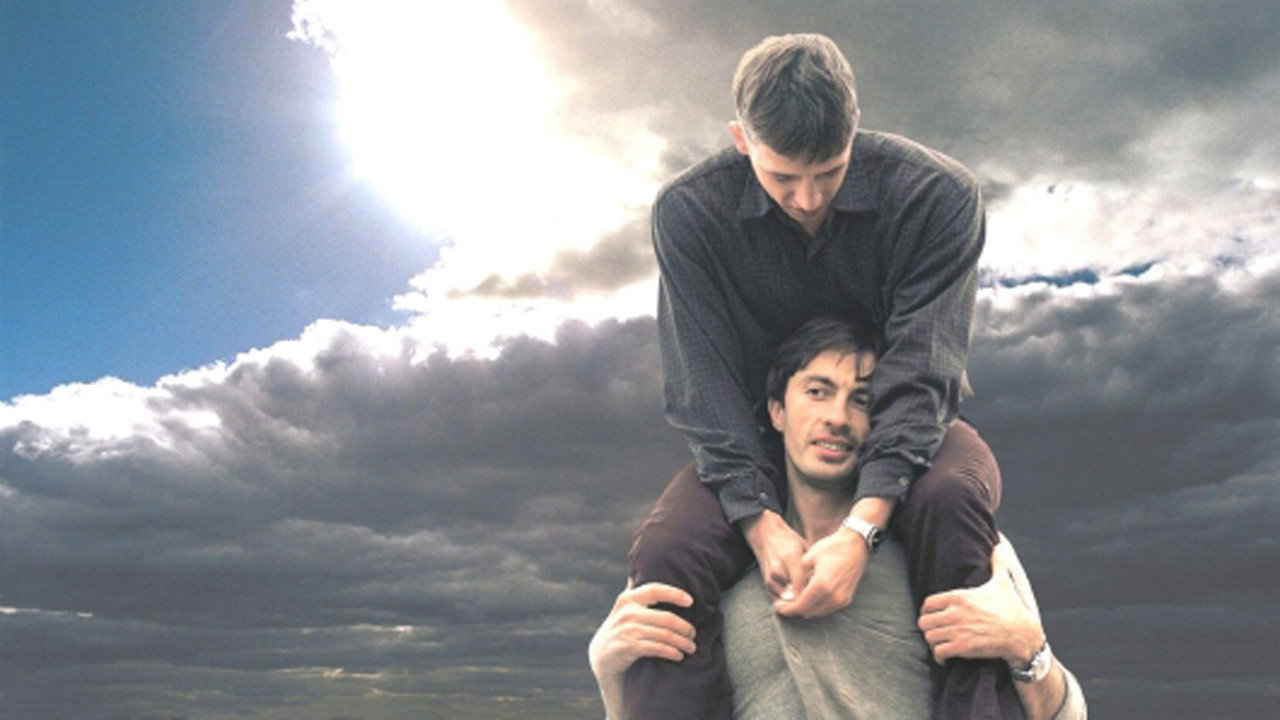 Father and Son (2003) movie backdrop