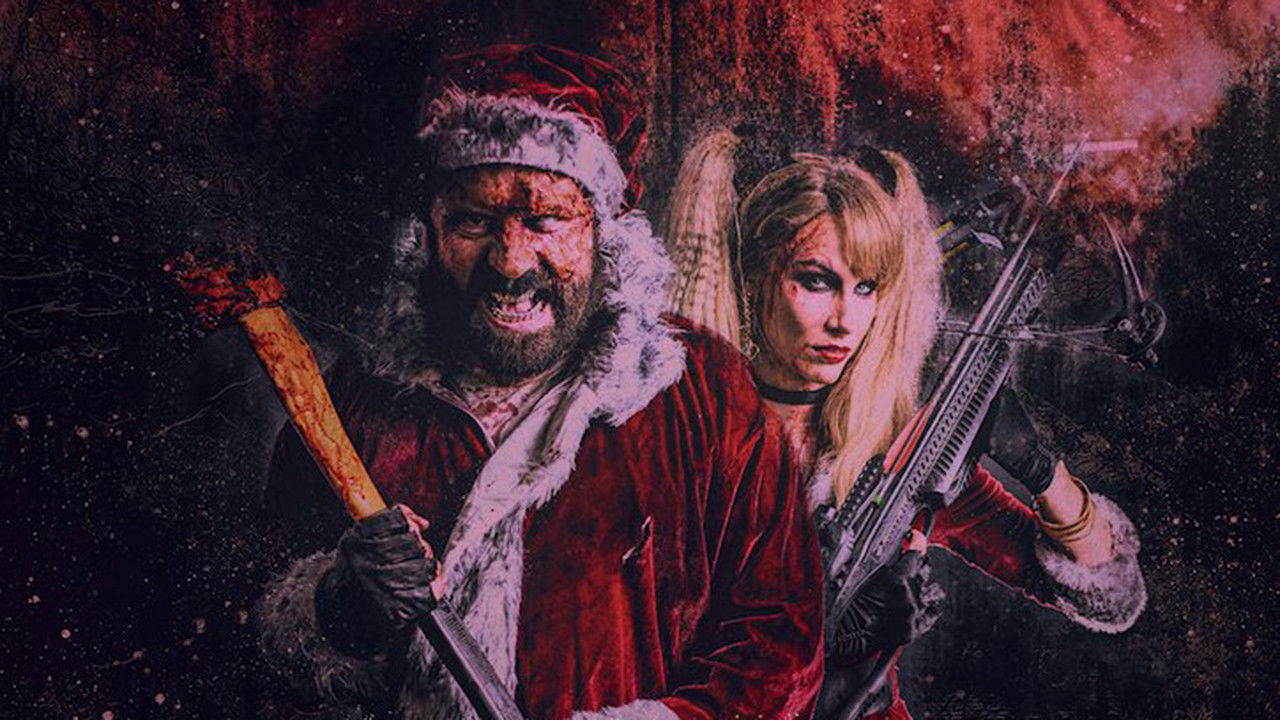 Once Upon a Time at Christmas (2017) movie backdrop