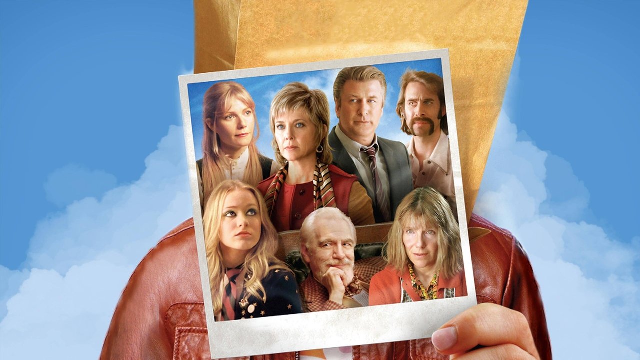 Running with Scissors (2006) movie backdrop