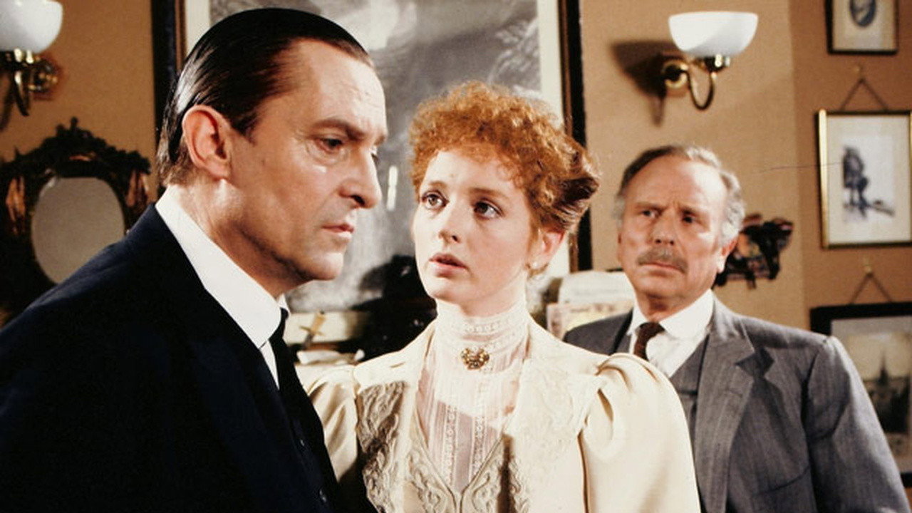 The Master Blackmailer (1992) movie backdrop