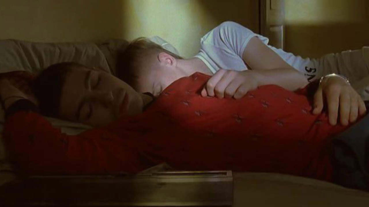 New Wave (2008) movie backdrop