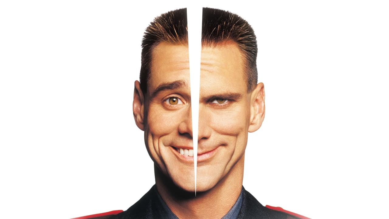 Me Myself Irene (2000) movie backdrop
