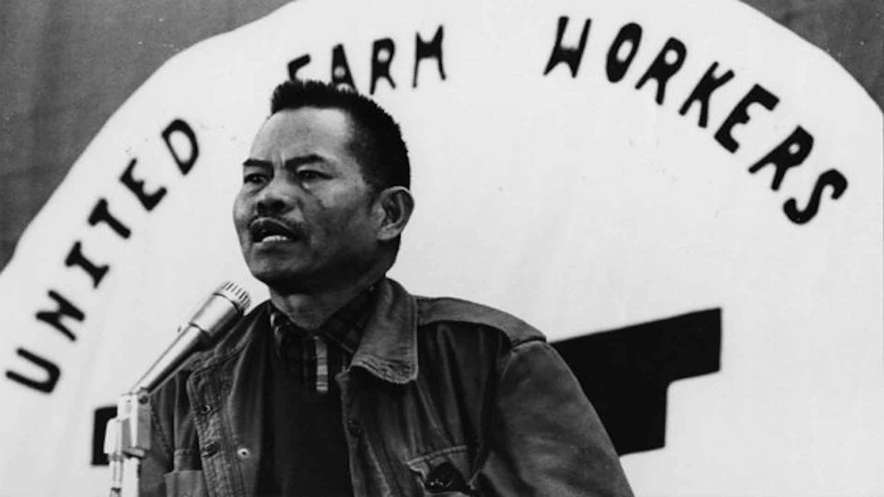 The Delano Manongs: Forgotten Heroes Of The United Farm Workers Movement (2014) movie backdrop