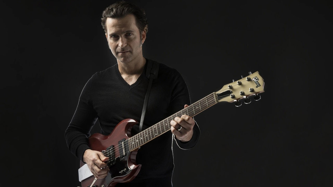 Zappa Plays Zappa (2007) movie backdrop