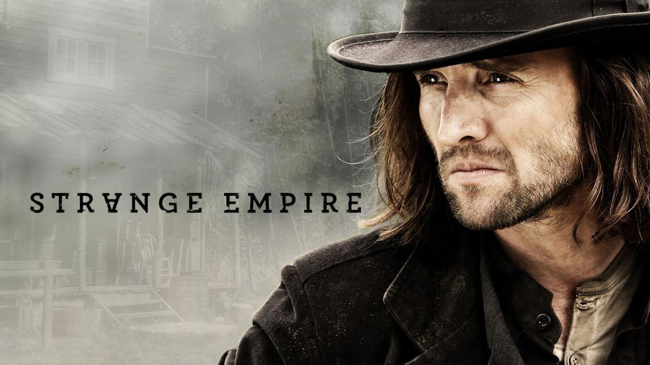 Strange Empire (2014) TV show backdrop