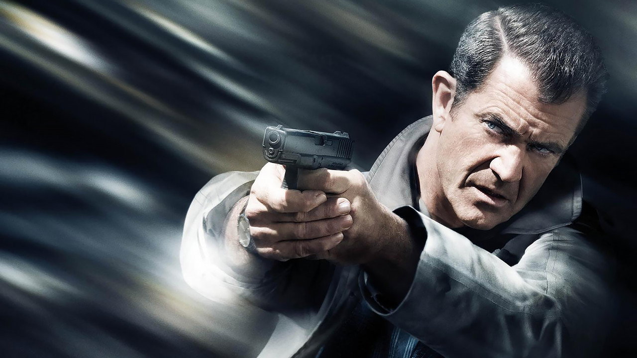 Edge of Darkness (2010) movie backdrop