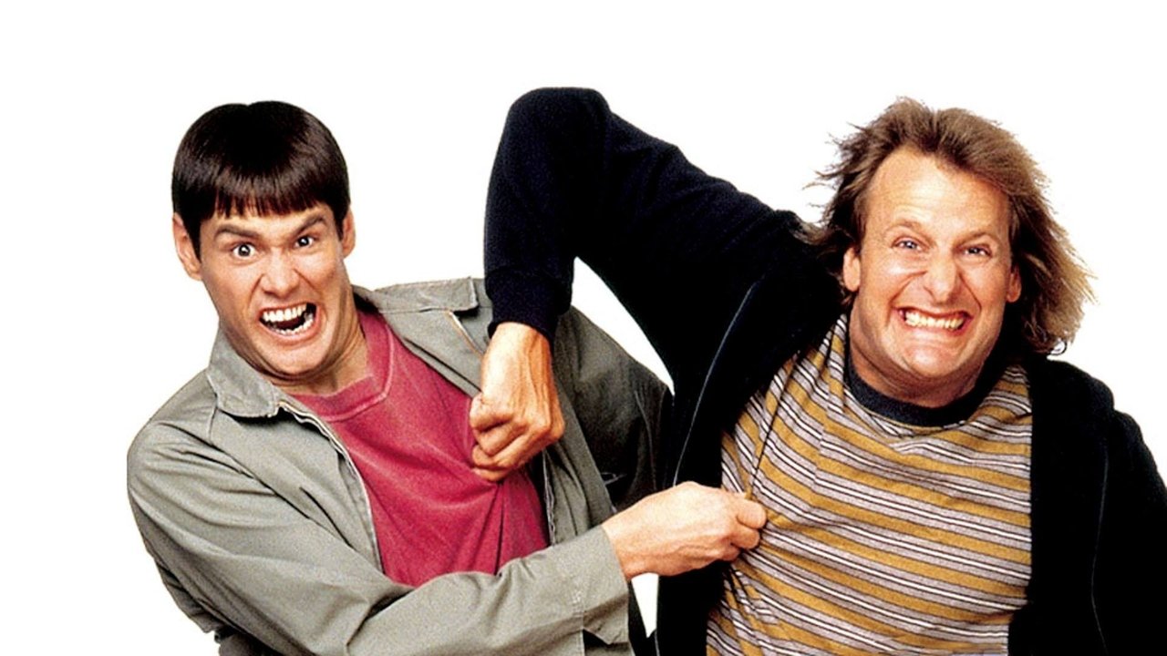 Dumb and Dumber (1994) movie backdrop