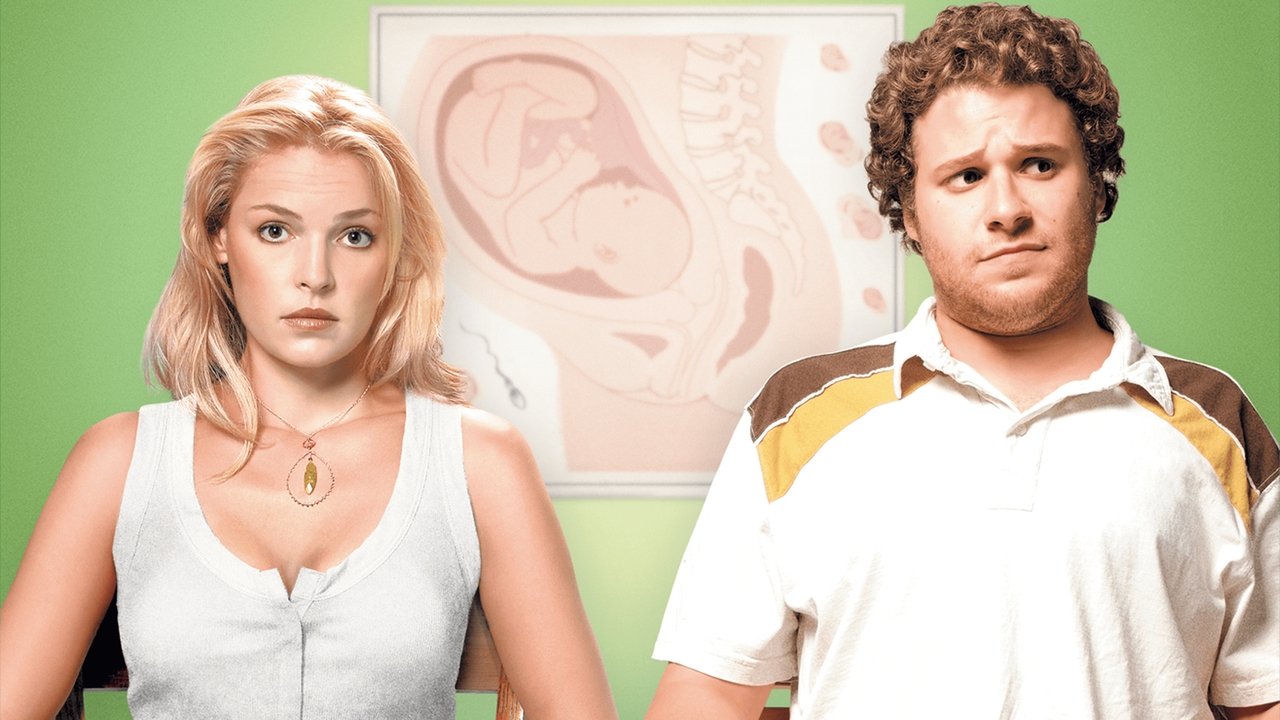 Knocked Up (2007) movie backdrop