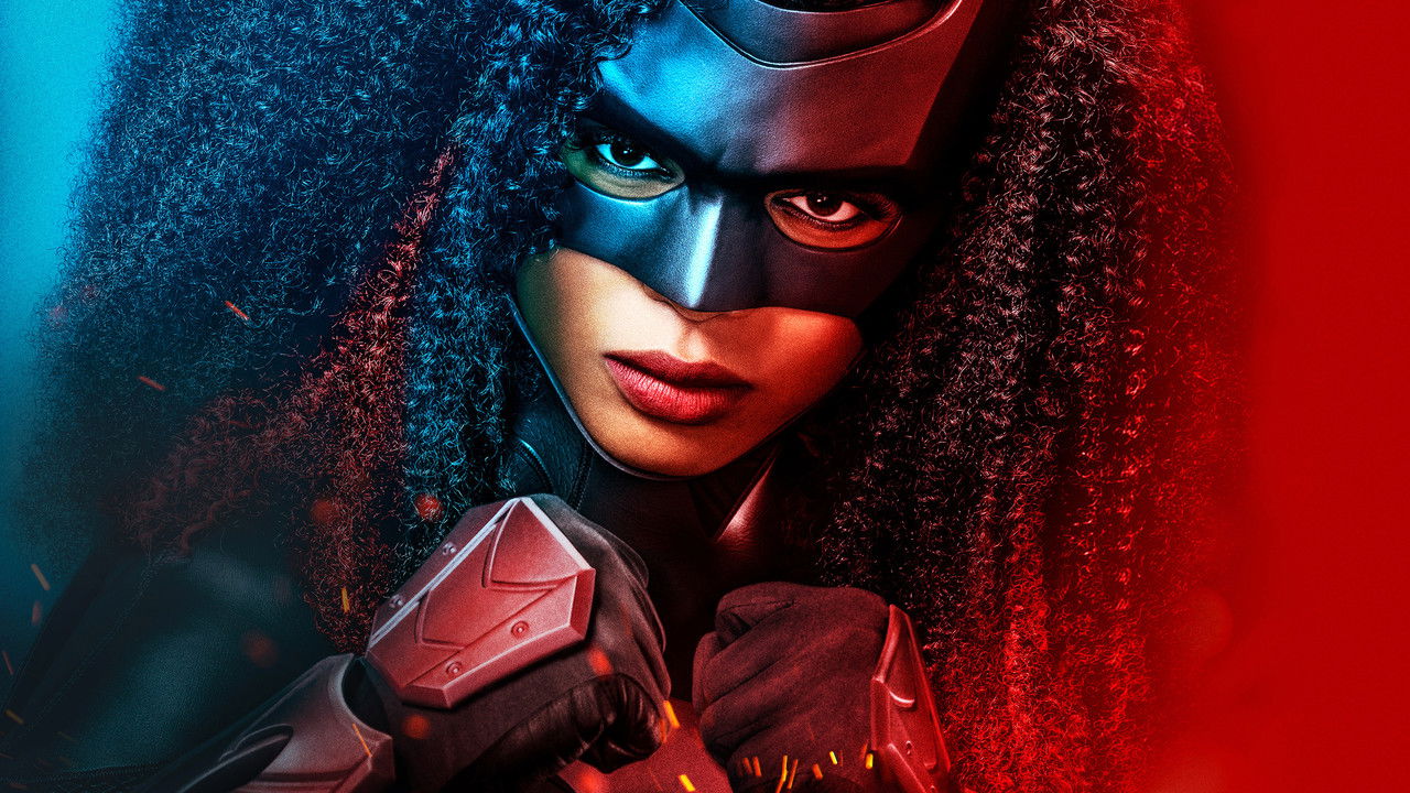 Batwoman (2019) TV show backdrop