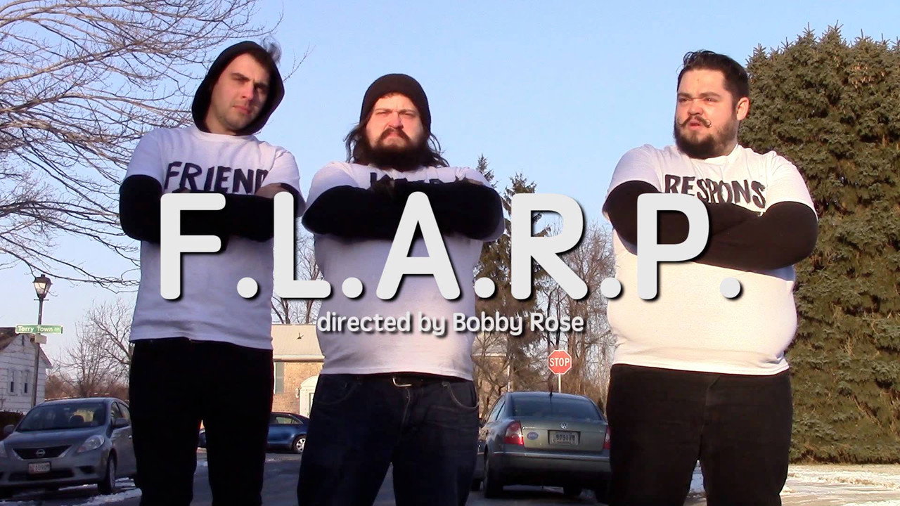F.L.A.R.P. (2015) movie backdrop
