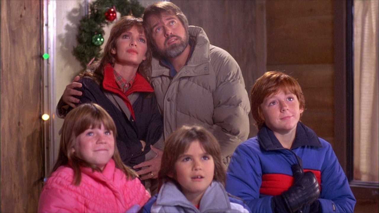 The Night They Saved Christmas (1984) movie backdrop