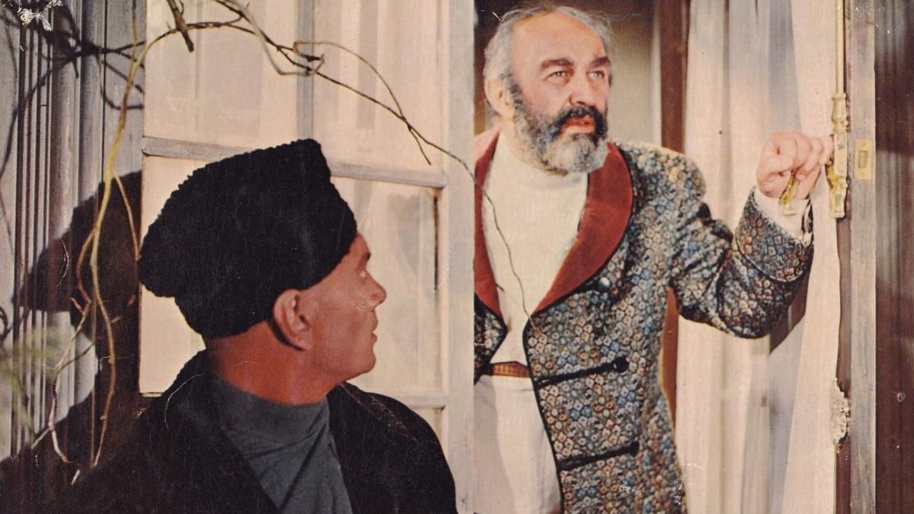 The Brothers Karamazov (1958) movie backdrop