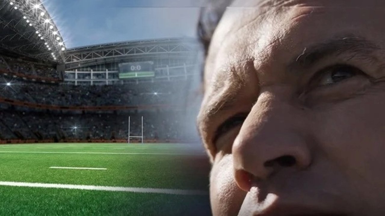 Hougaard: Die Liefling van Loftus (2023) TV show backdrop