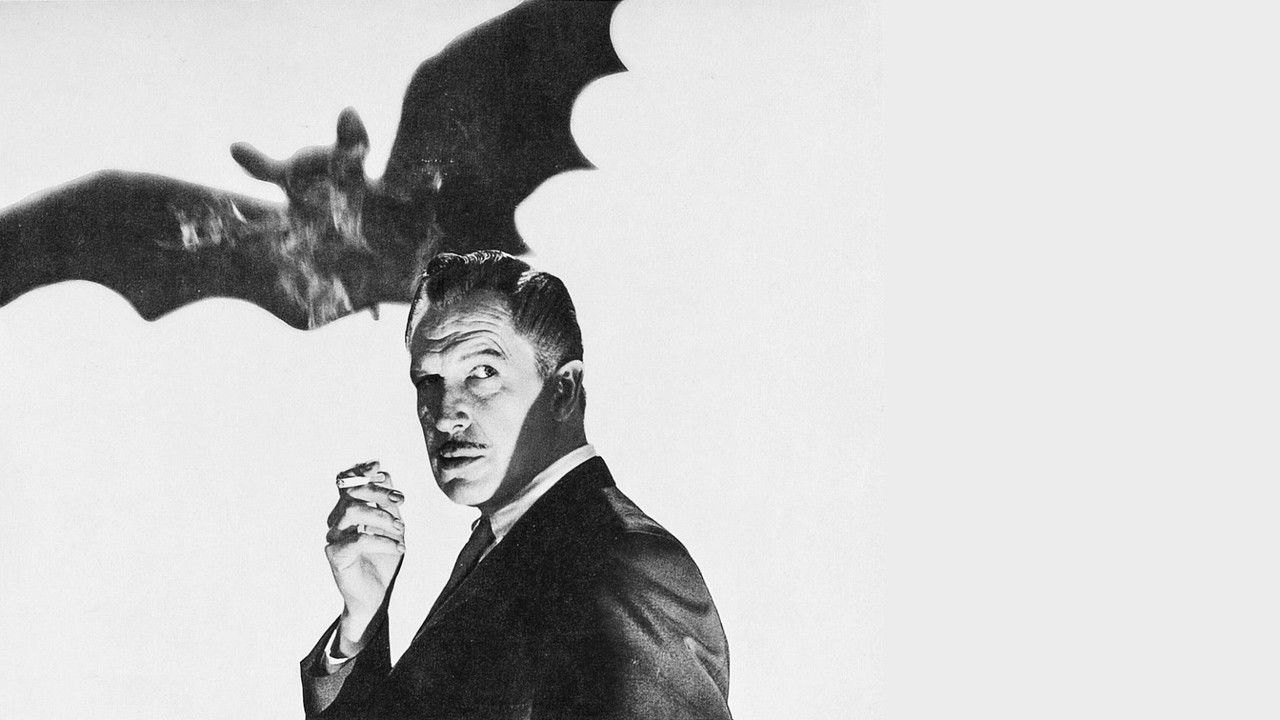 The Bat (1959) movie backdrop