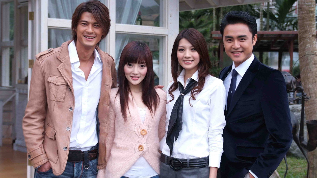Knock!Knock !Loving You (2009) TV show backdrop
