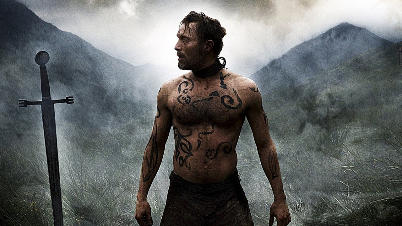 Valhalla Rising (2009) movie backdrop