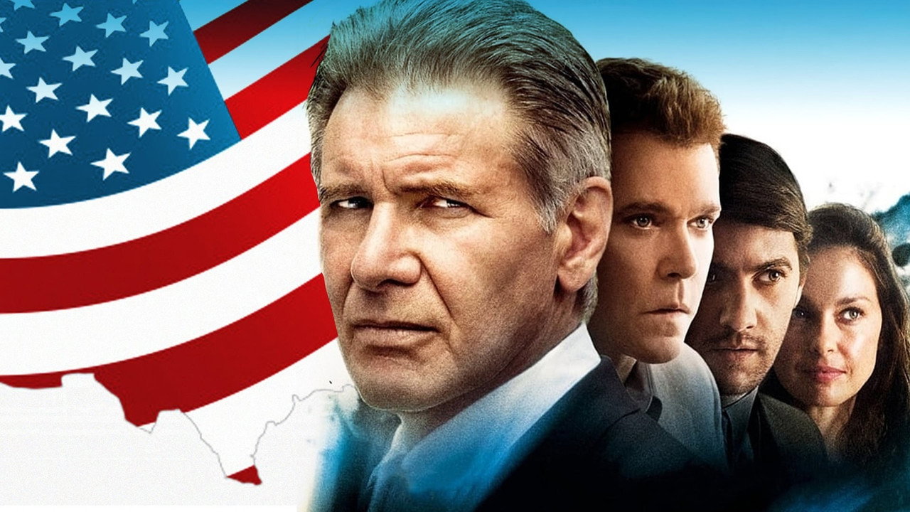 Crossing Over (2009) movie backdrop