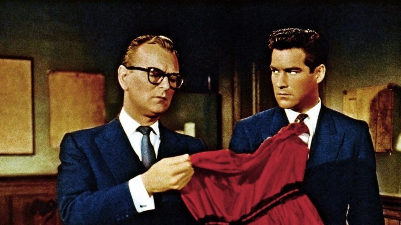 Sapphire (1959) movie backdrop