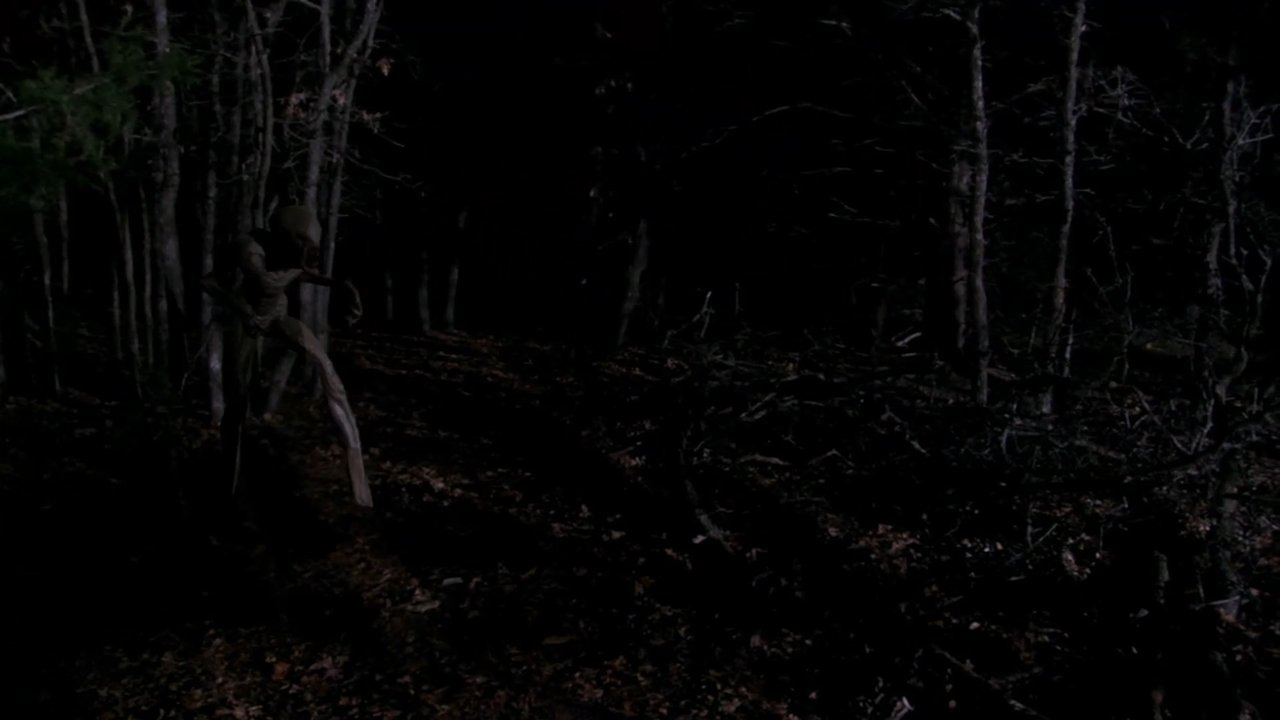 The Hunt (2006) movie backdrop