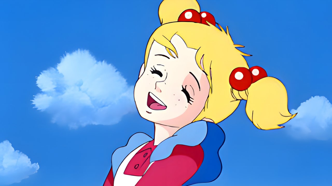 Hello! Sandybell (1981) TV show backdrop