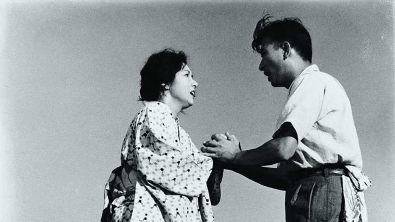 Immortal Love (1961) movie backdrop