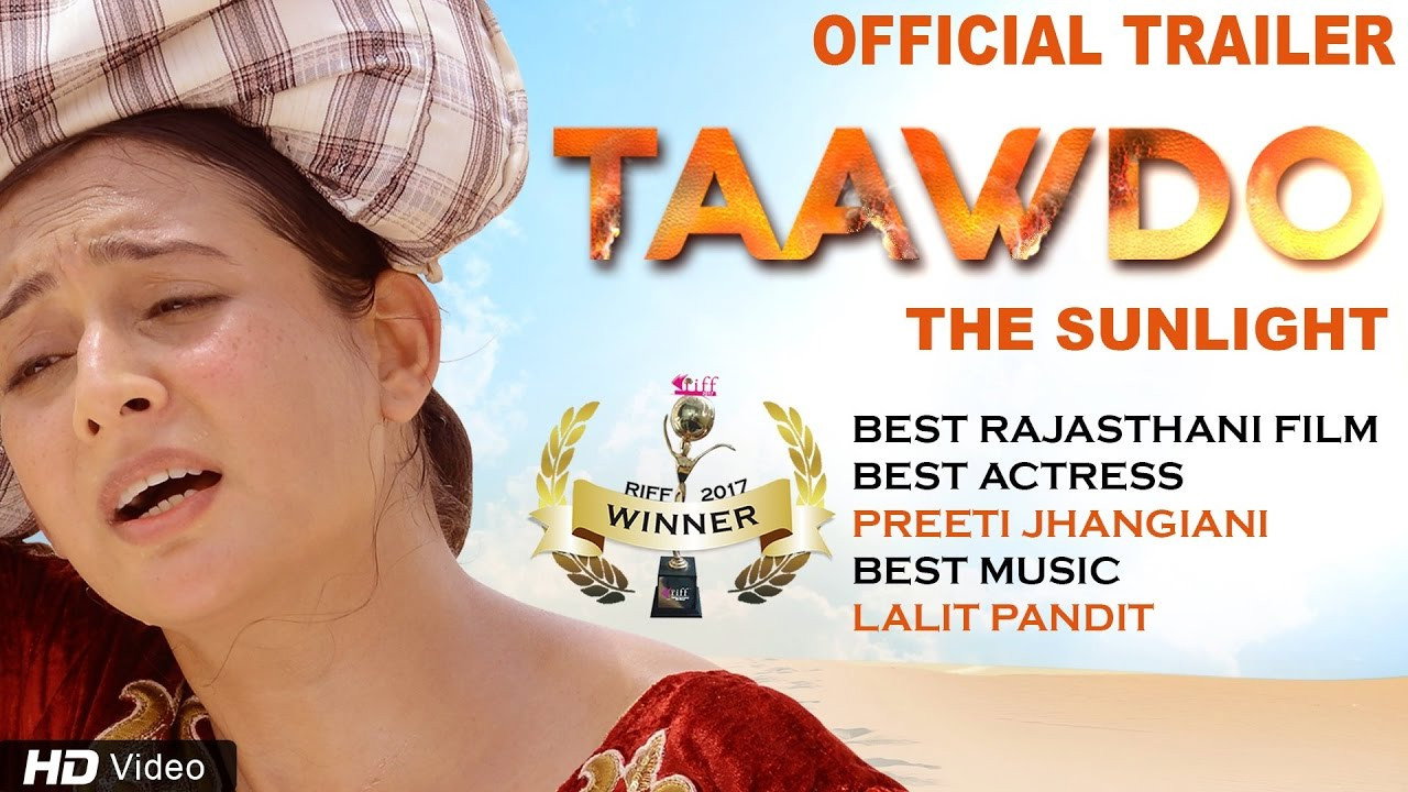 Taawdo: The Sunlight (2017) movie backdrop