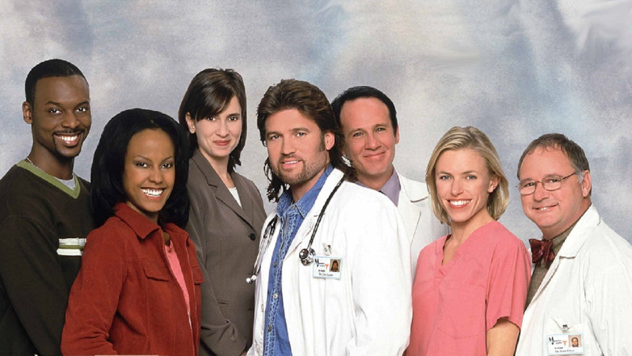 Doc (2001) TV show backdrop