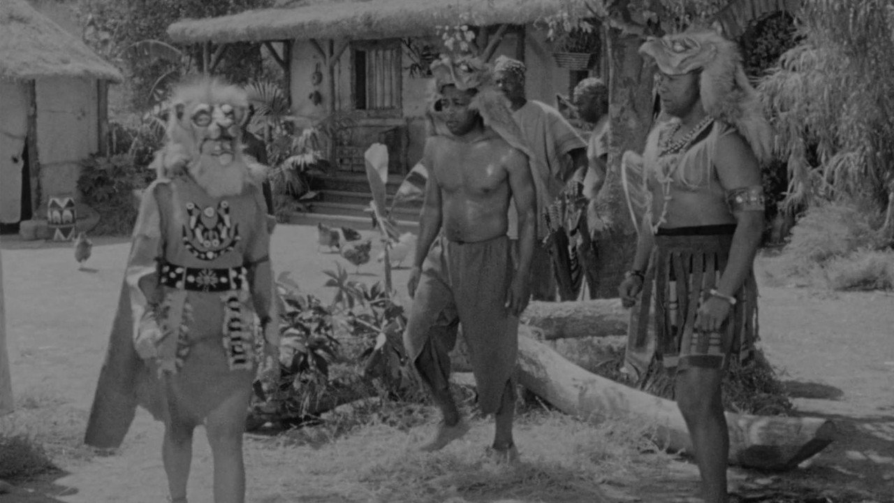 Panther Girl of the Kongo (1955) movie backdrop