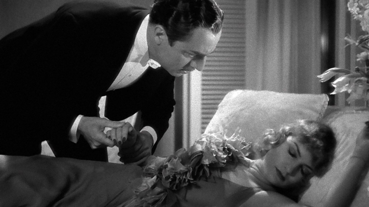 My Man Godfrey (1936) movie backdrop