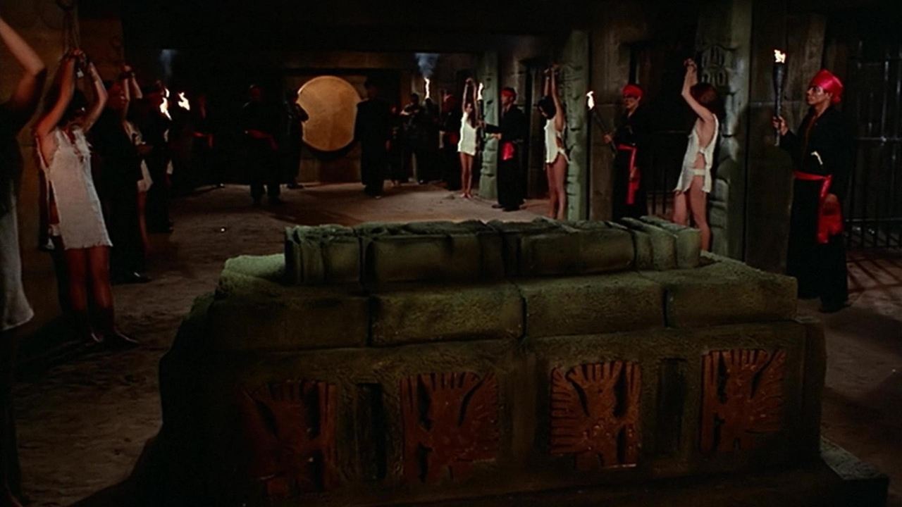 The Blood of Fu Manchu (1968) movie backdrop
