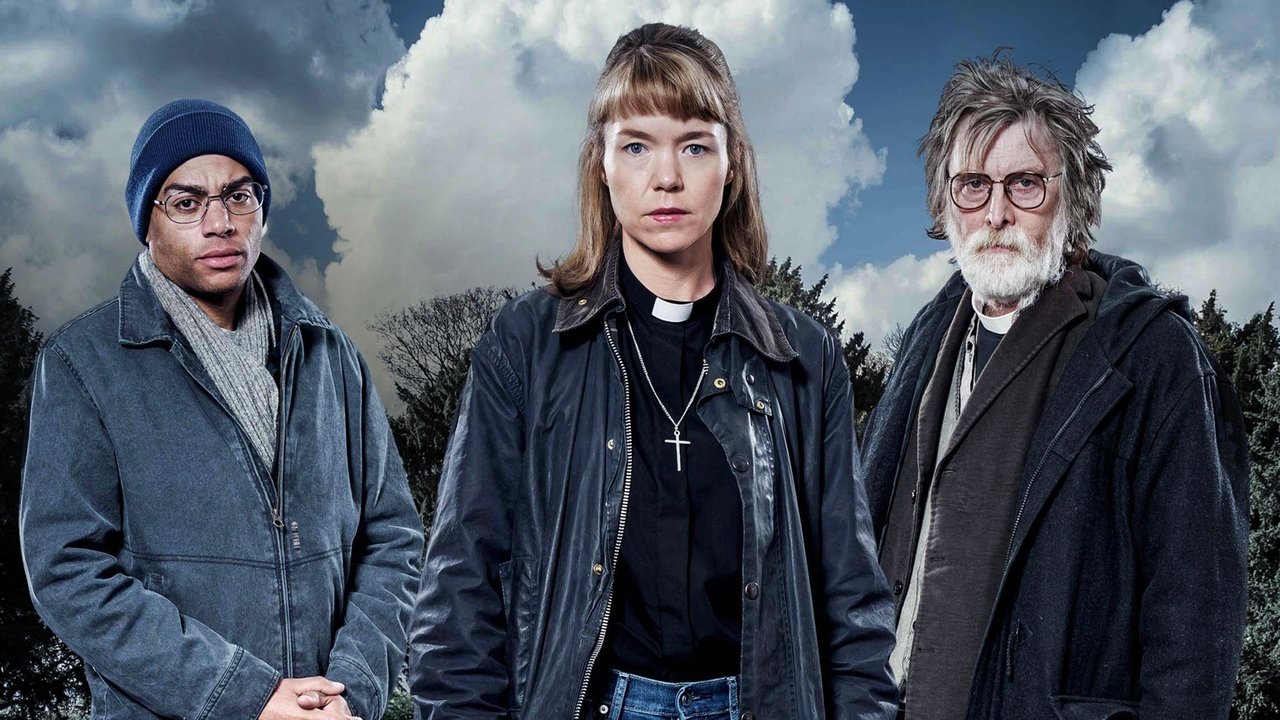 Midwinter of the Spirit (2015) TV show backdrop