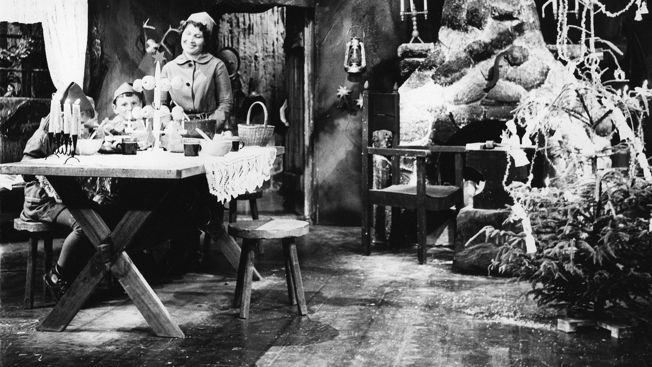Tomtefamiljen i Storskogen (1962) TV show backdrop