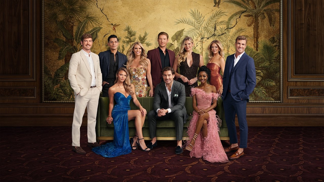 Southern Charm (2014) TV show backdrop