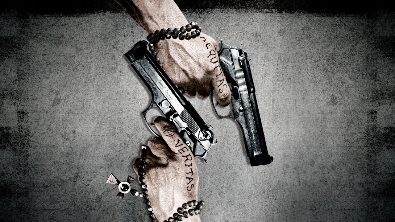 The Boondock Saints (1999) movie backdrop