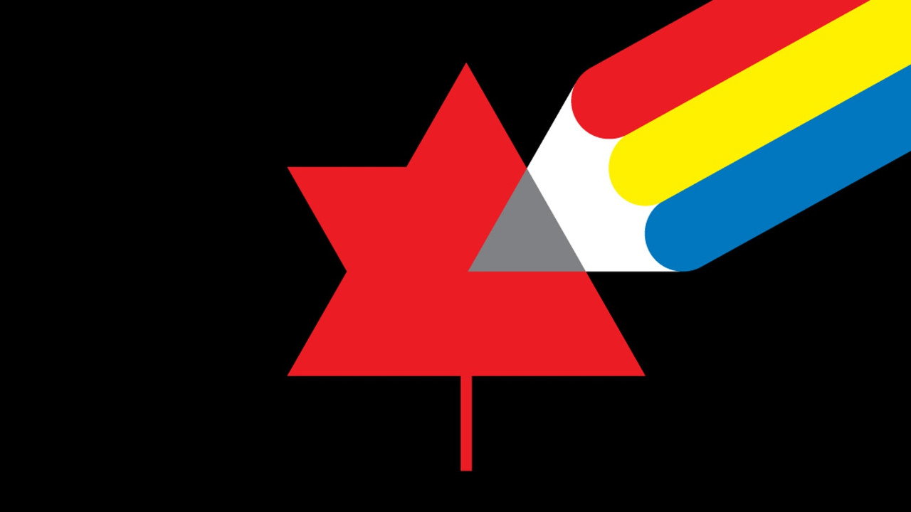 Design Canada (2018) movie backdrop