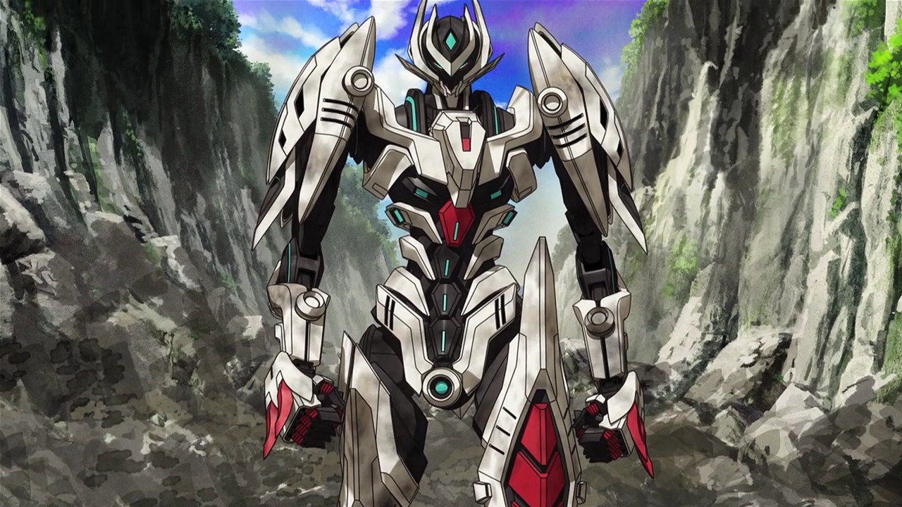 Argevollen (2014) TV show backdrop