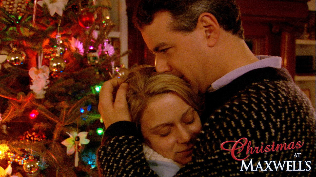 Christmas at Maxwell's (2006) movie backdrop