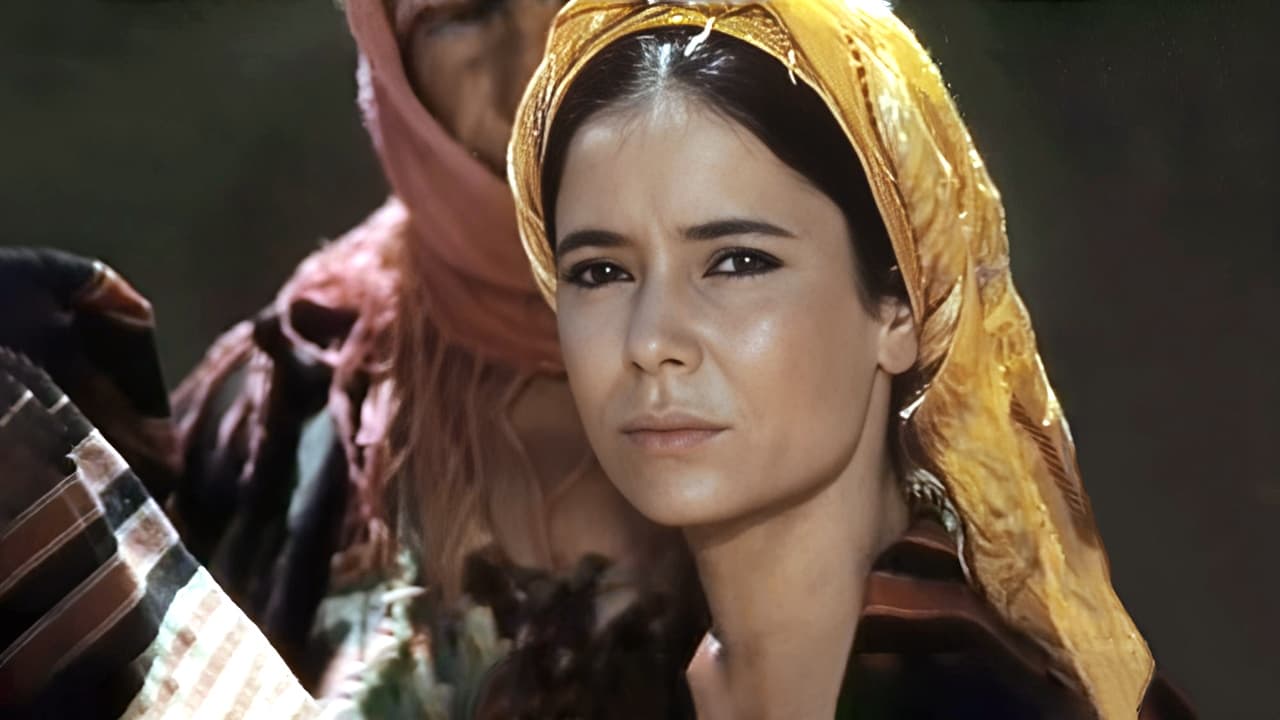 Opium and the Stick (1970) movie backdrop