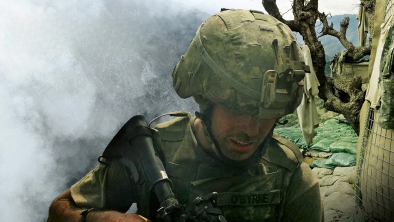 Restrepo (2010) movie backdrop