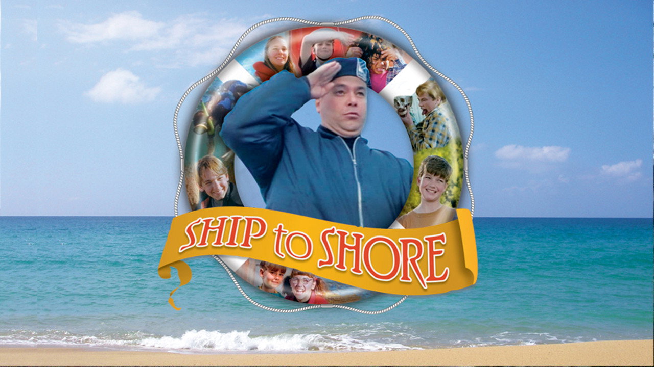 Ship to Shore (1993) TV show backdrop