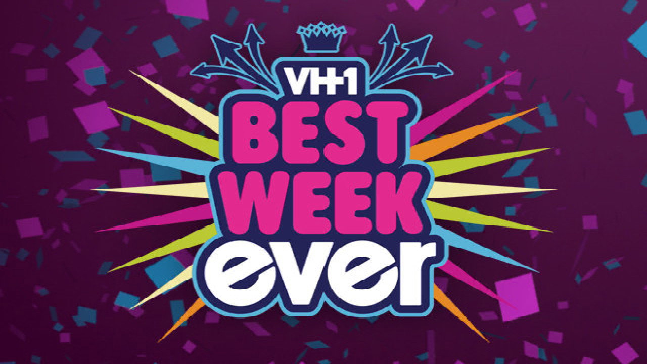 Best Week Ever (2004) TV show backdrop