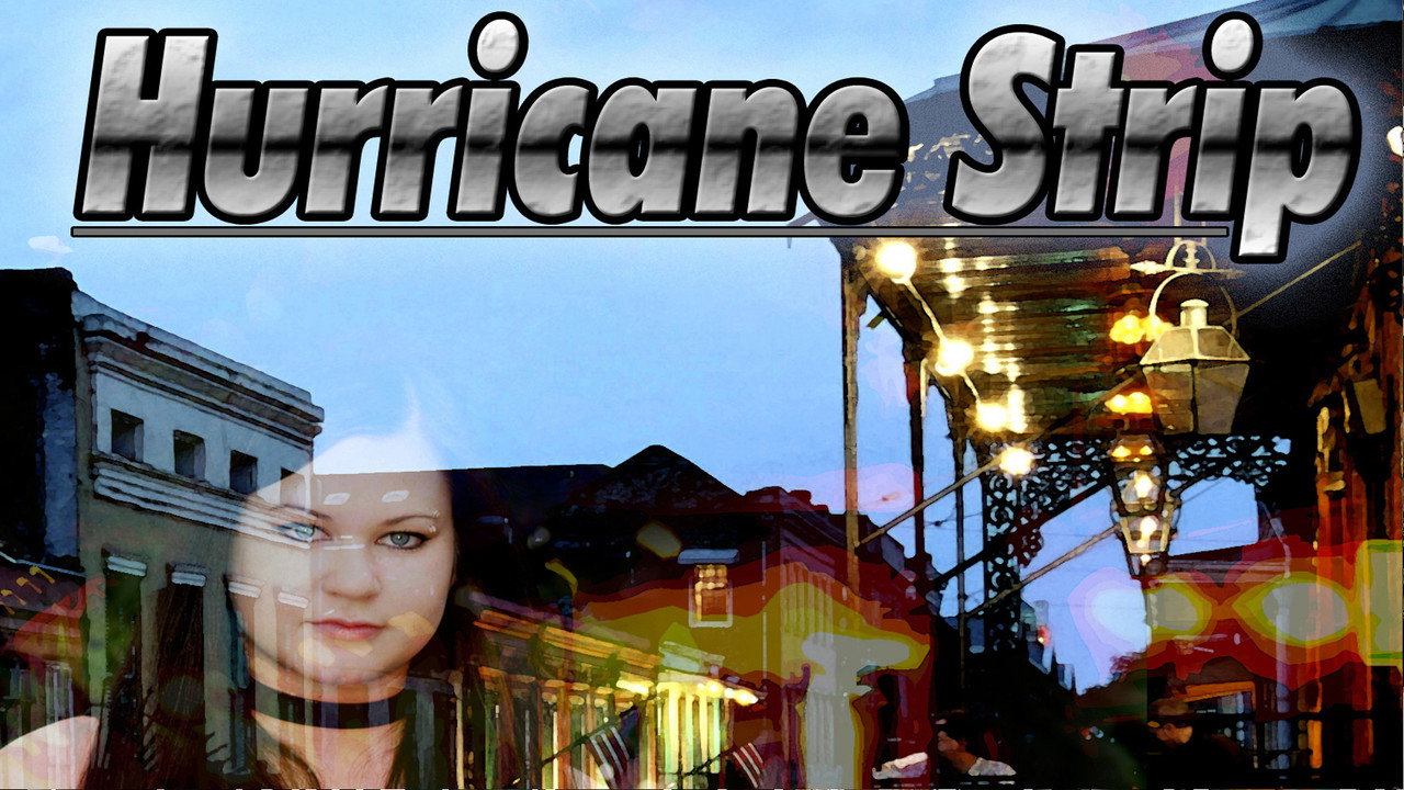 Hurricane Strip (2007) movie backdrop