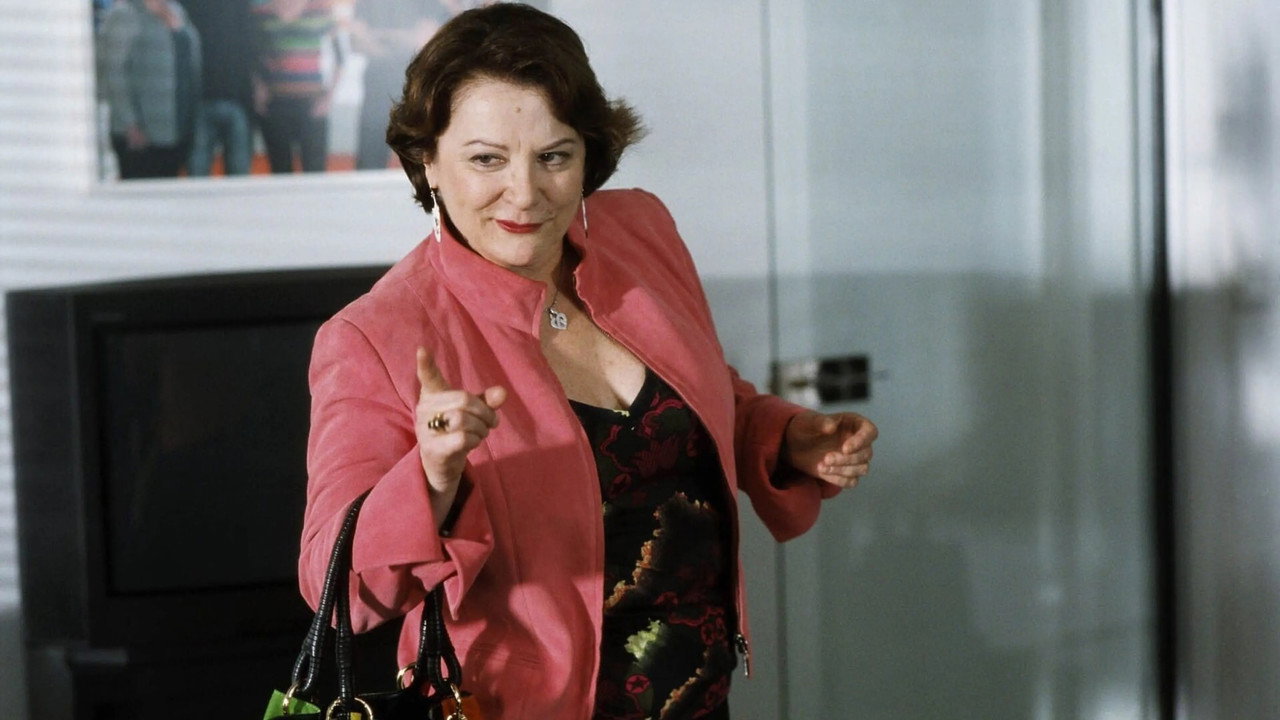 A French Gigolo (2008) movie backdrop