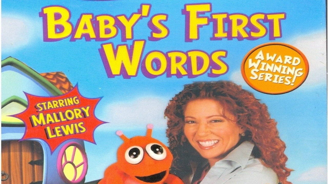 Phonics 4 Babies: Baby's First Words (2007) movie backdrop