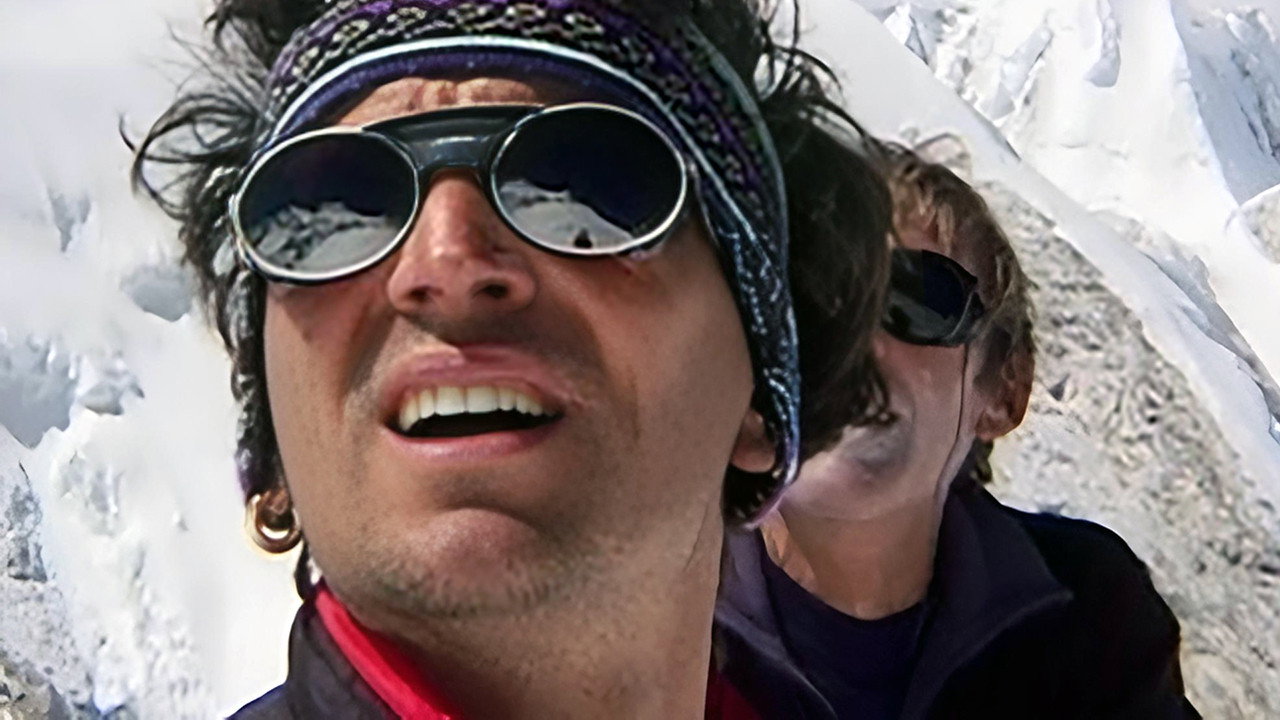 Everest Turbo - La Tentation (1989) movie backdrop