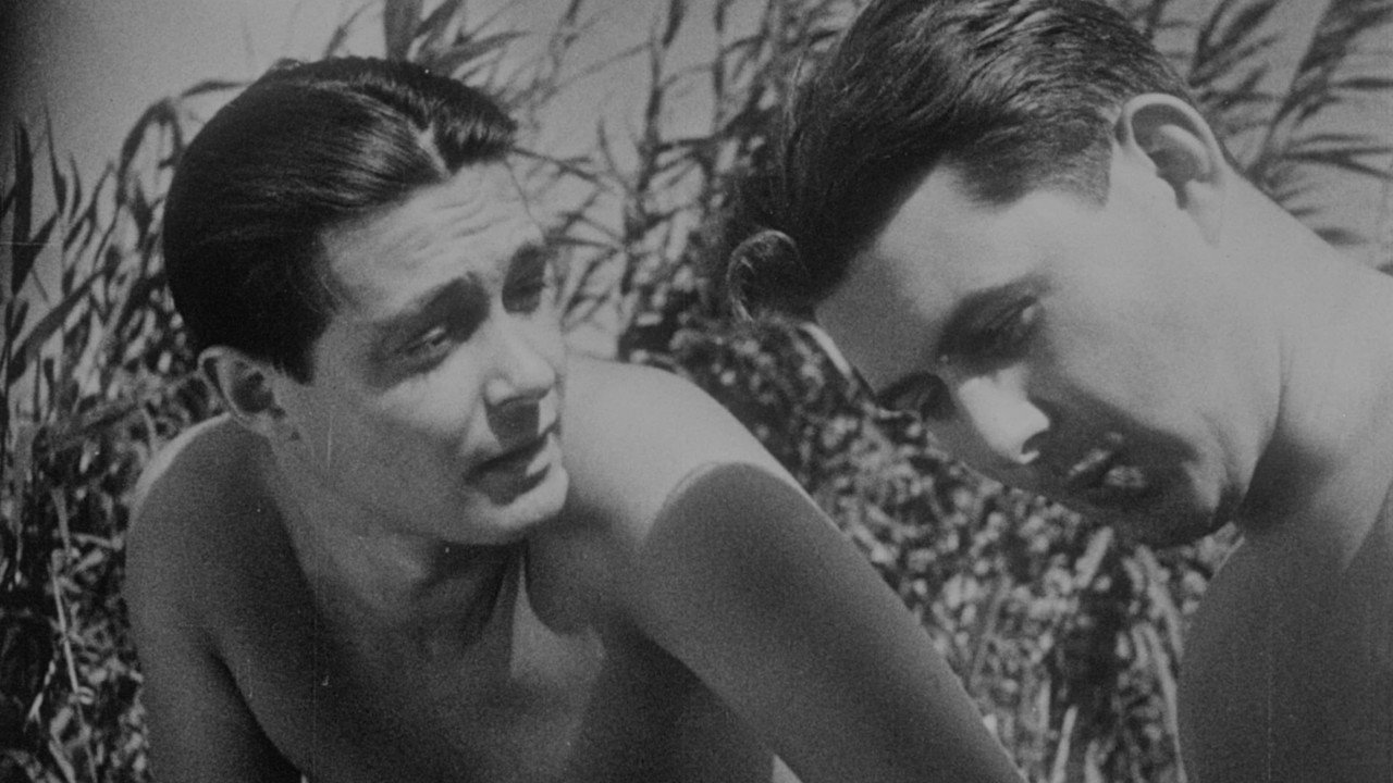 People on Sunday (1930) movie backdrop