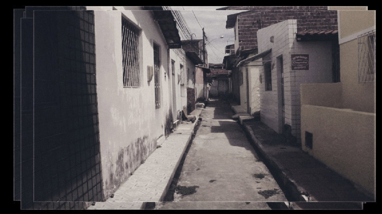Álôu, Travessa (2025) movie backdrop