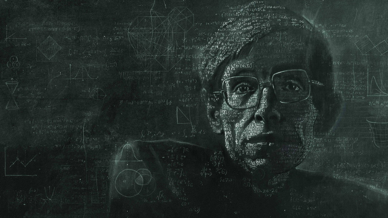 Hawking Can You Hear Me (2021) movie backdrop