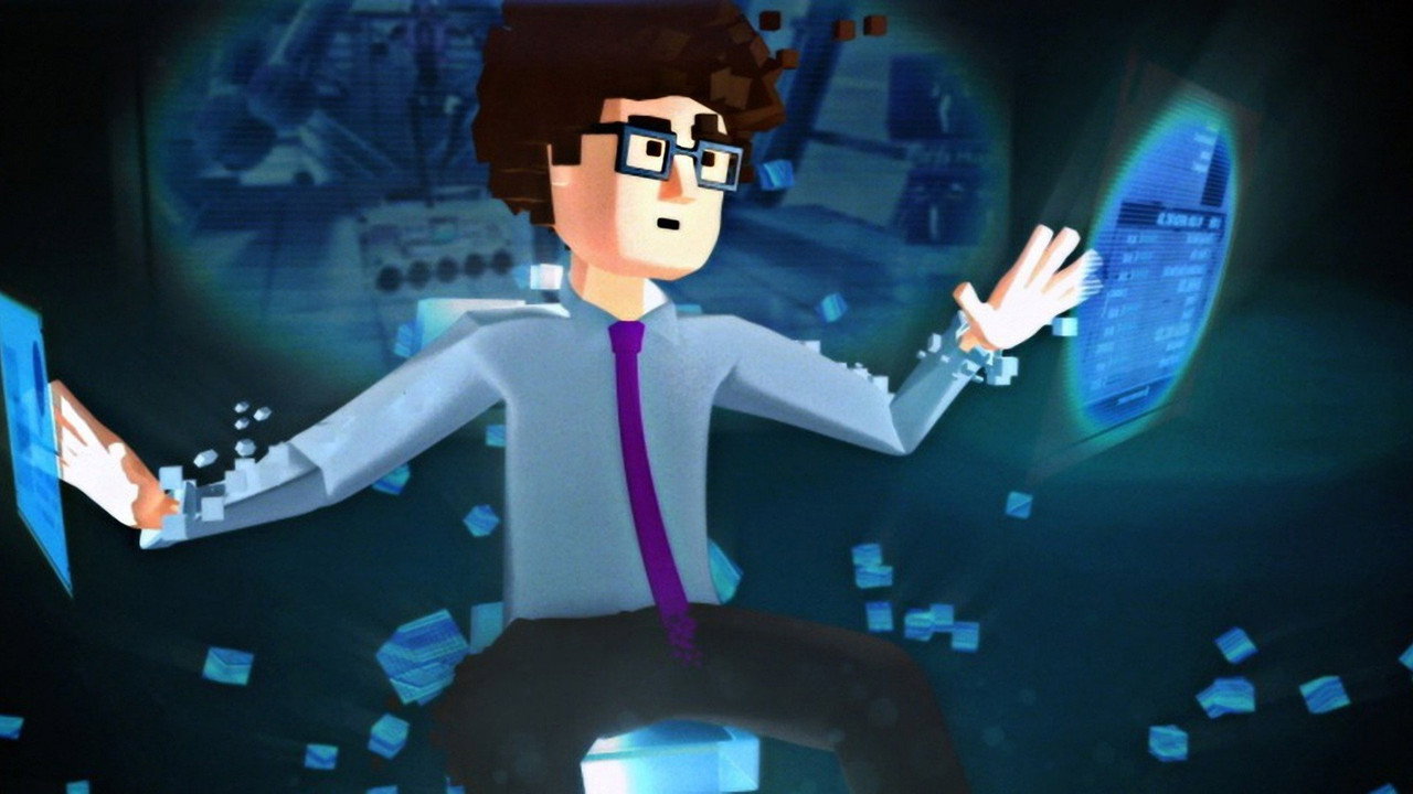 Gameplay: The Story of the Videogame Revolution (2015) movie backdrop
