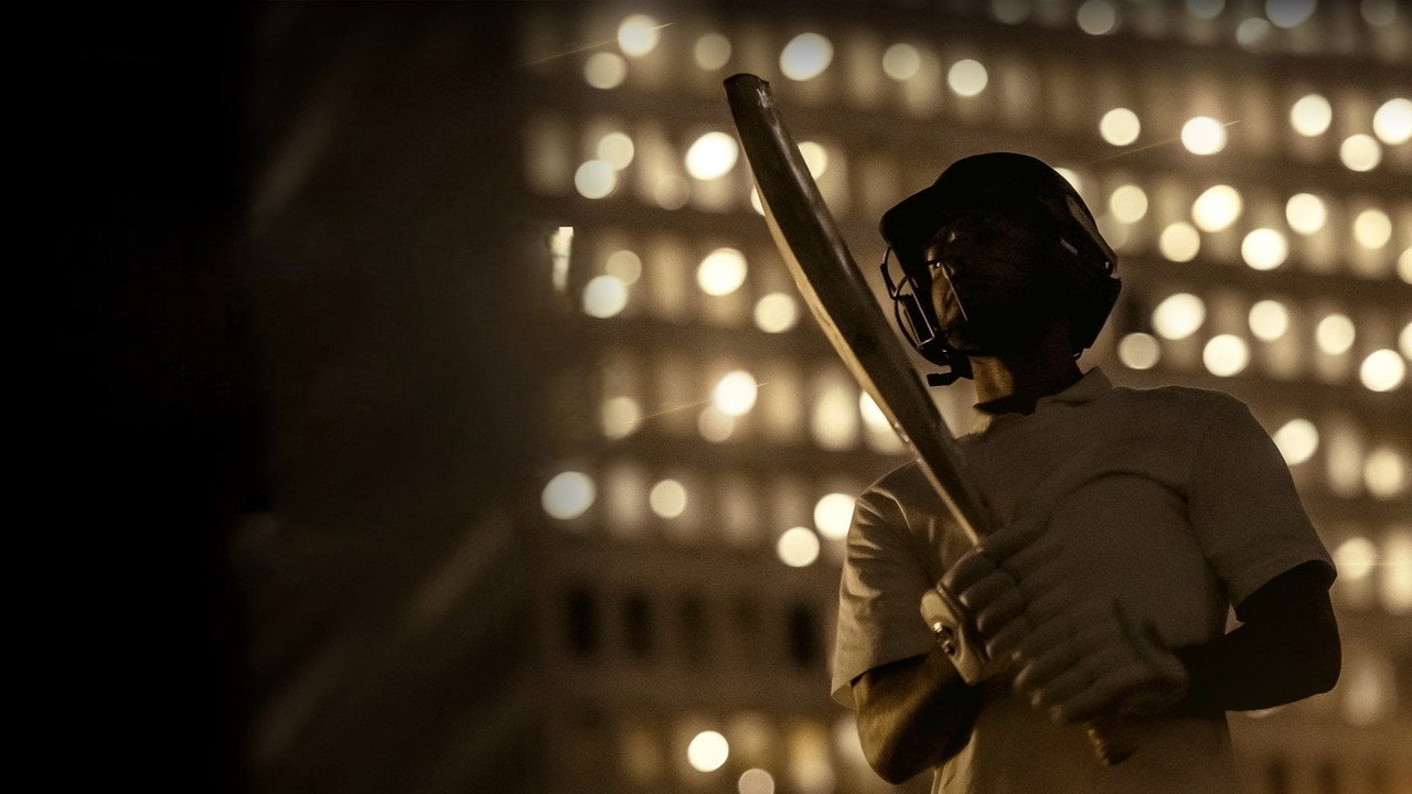 Unbroken: The Unmukt Chand Story (2025) movie backdrop